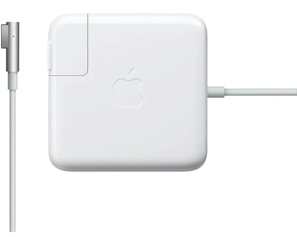 Zasilacz do laptopa Apple MagSafe MC556Z/B 85W