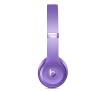 Słuchawki bezprzewodowe Beats by Dr. Dre Beats Solo3 Wireless (przestrzenny fiolet)