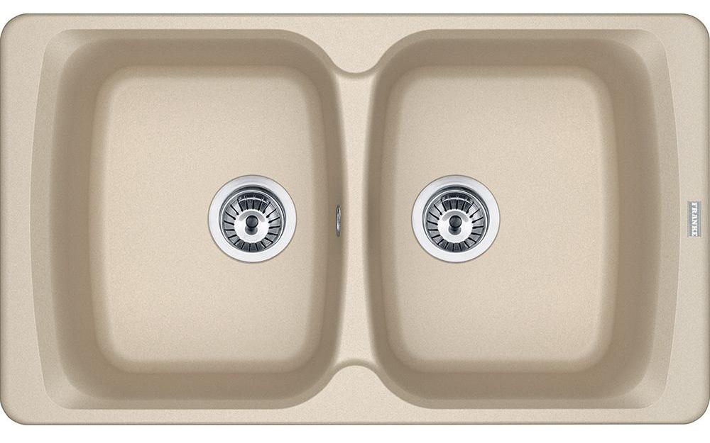 Zlewozmywak Franke Antea AZG 620 (beżowy)