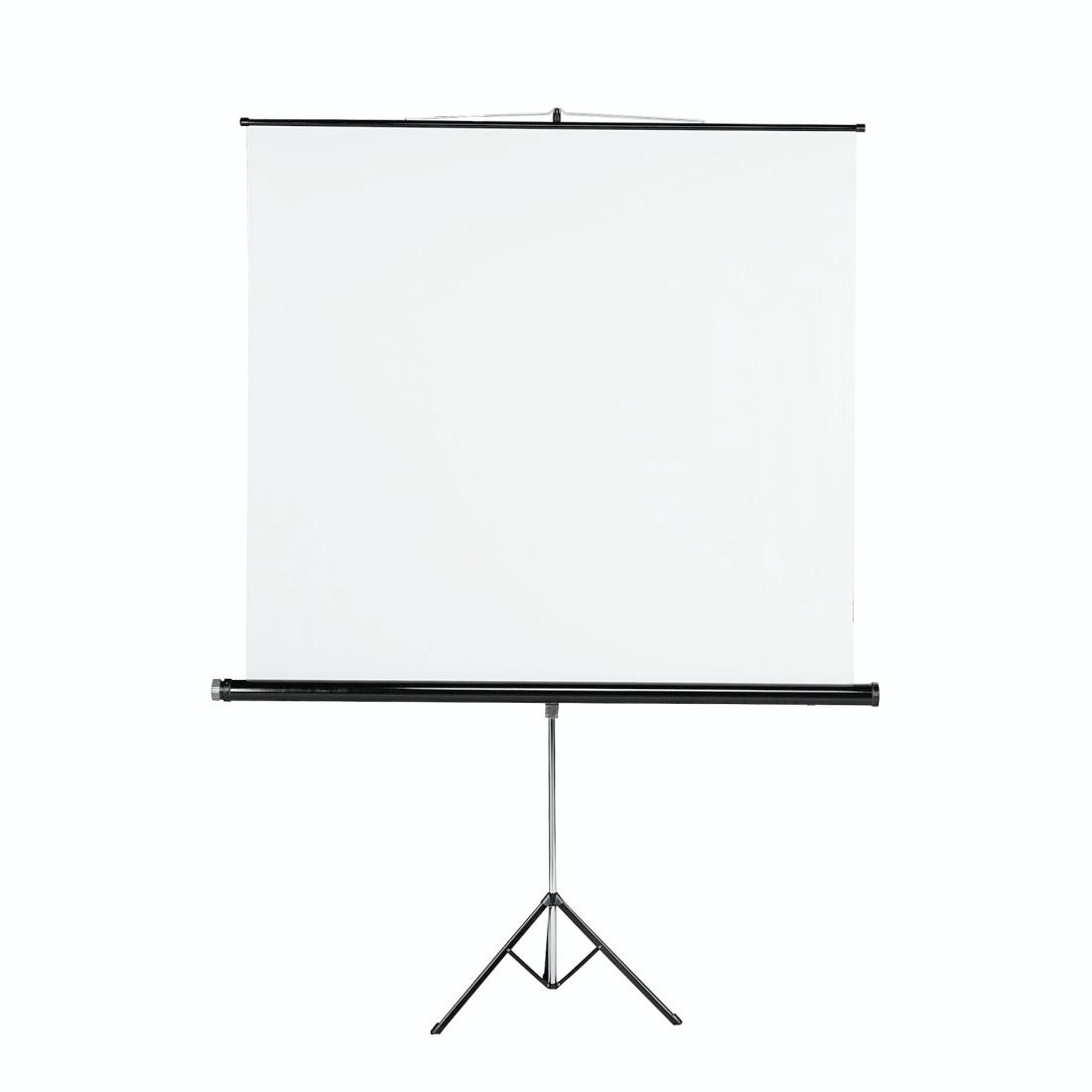 Ekran ręczny Hama Ekran ze statywem 180