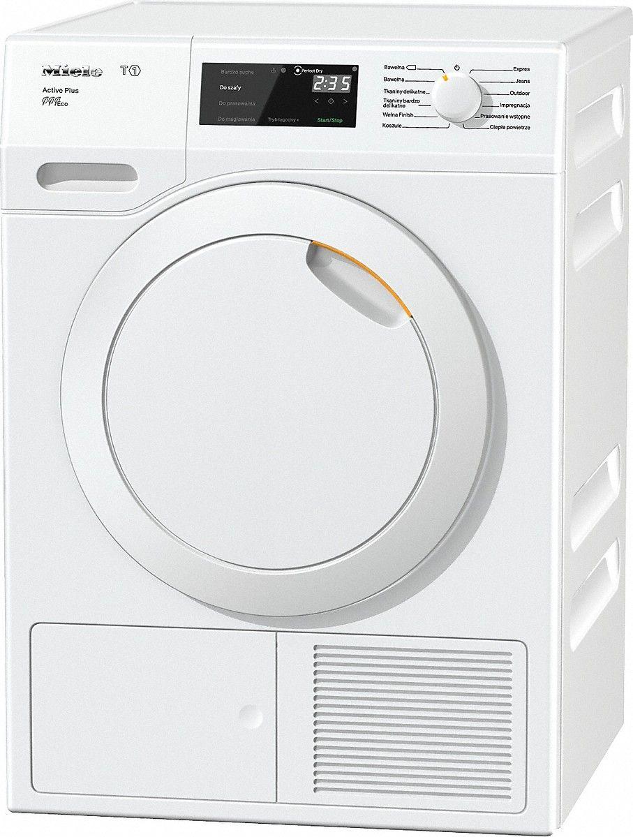 Suszarka Miele TCE530 WP Active Plus