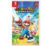 Mario + Rabbids Kingdom Battle  Nintendo Switch