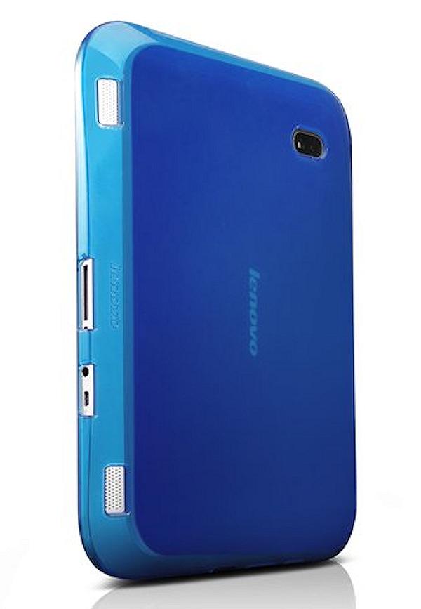 Etui na tablet Lenovo PK100 (niebieski)