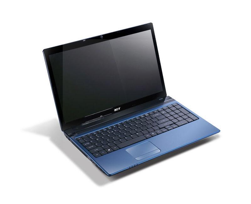 Acer Aspire 5750G 15,6" Intel® Core™ i5-2430M 8GB RAM  1TB Dysk  GT540M Grafika Win7