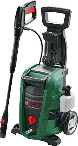 Myjka ciśnieniowa Bosch UniversalAquatak 125 360l/h 5m