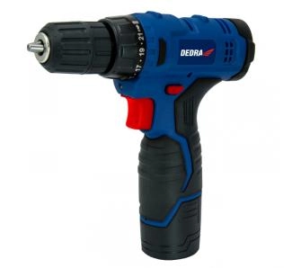 Wiertarko-wkrętarka Dedra DED7874
