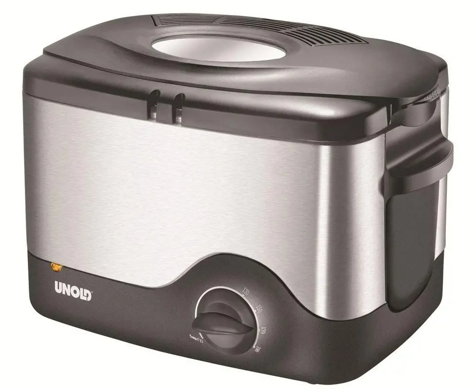 Unold 58615 1200W 1,5l