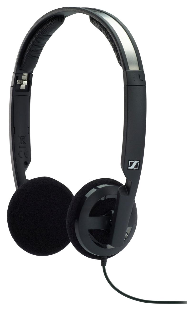 Słuchawki przewodowe Sennheiser PX 100-II