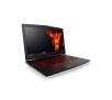 Laptop Lenovo Legion Y520-15 15,6" Intel® Core™ i7-7700HQ 8GB RAM  2TB+128GB  Dysk  GTX1050Ti Grafika Win10