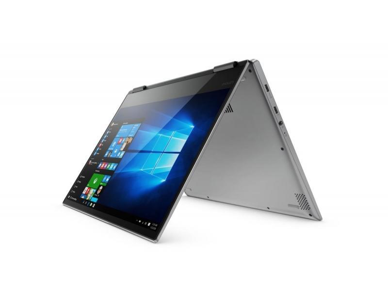 Lenovo Yoga 720 13,3" Intel® Core™ i7-7500U 8GB RAM 256GB Dysk SSD Win10