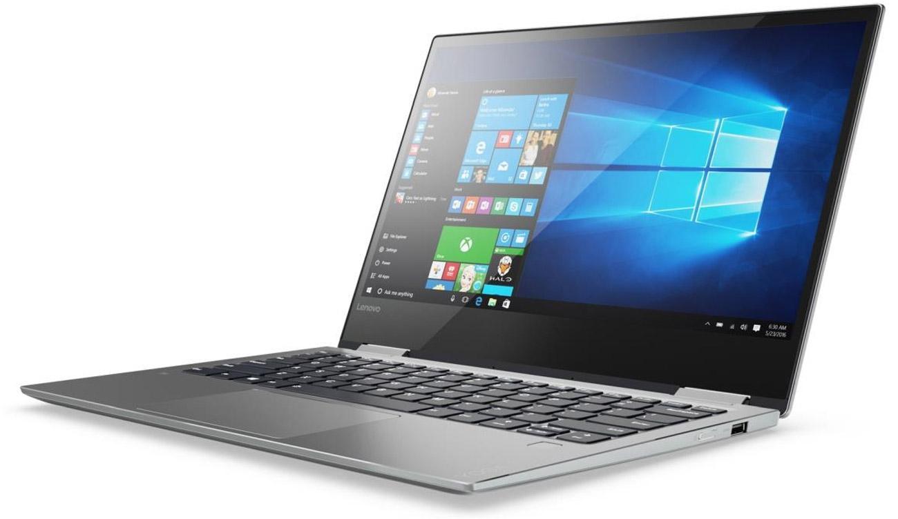 Lenovo Yoga 720 13,3" Intel® Core™ i7-7500U 8GB RAM 256GB Dysk SSD Win10