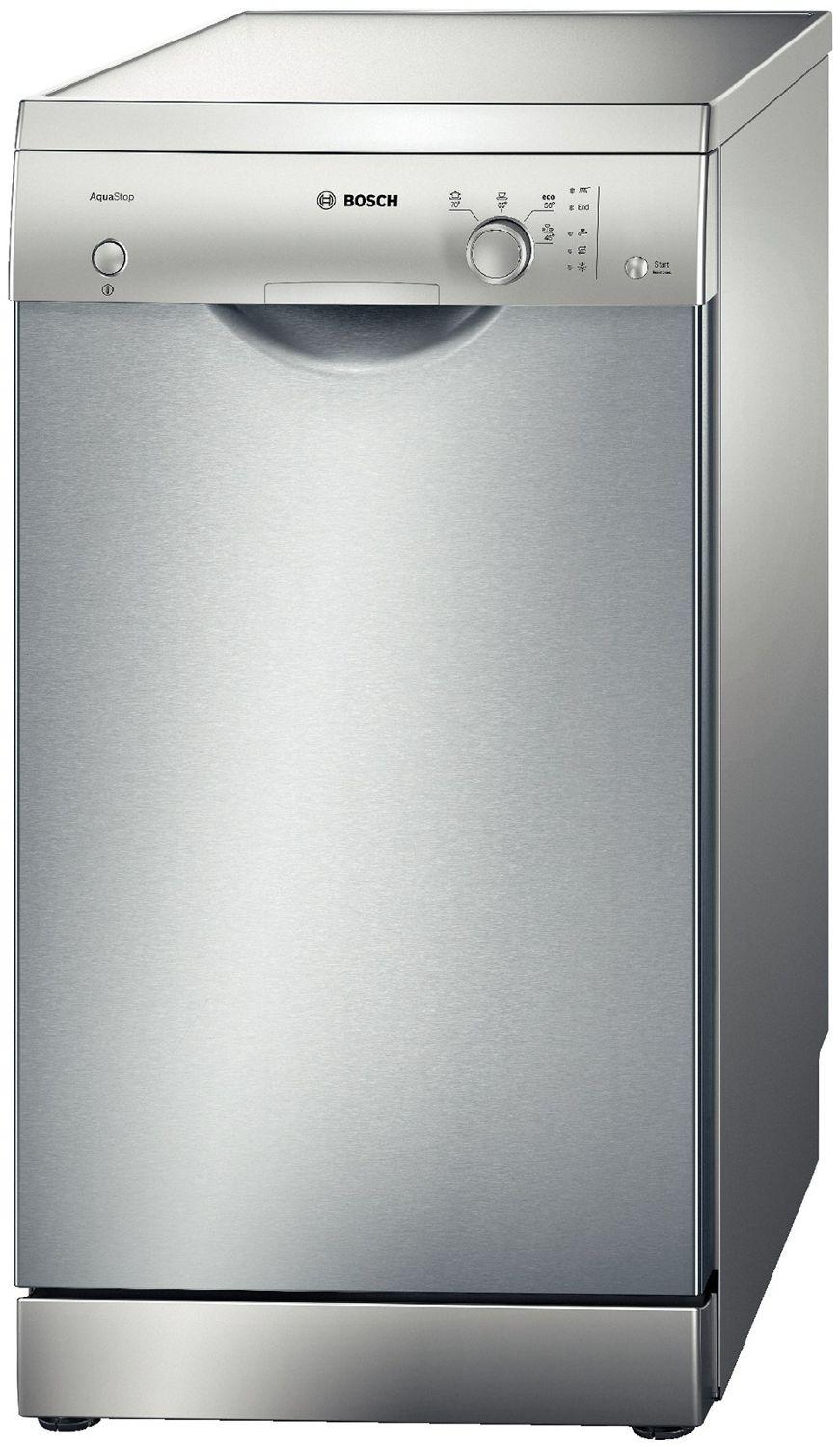 Zmywarka Bosch SPS40E08EU Active Water