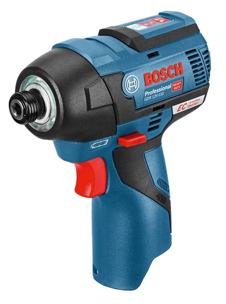 Klucz udarowy Bosch Professional GDR 12V-110 0 601 9E0 002
