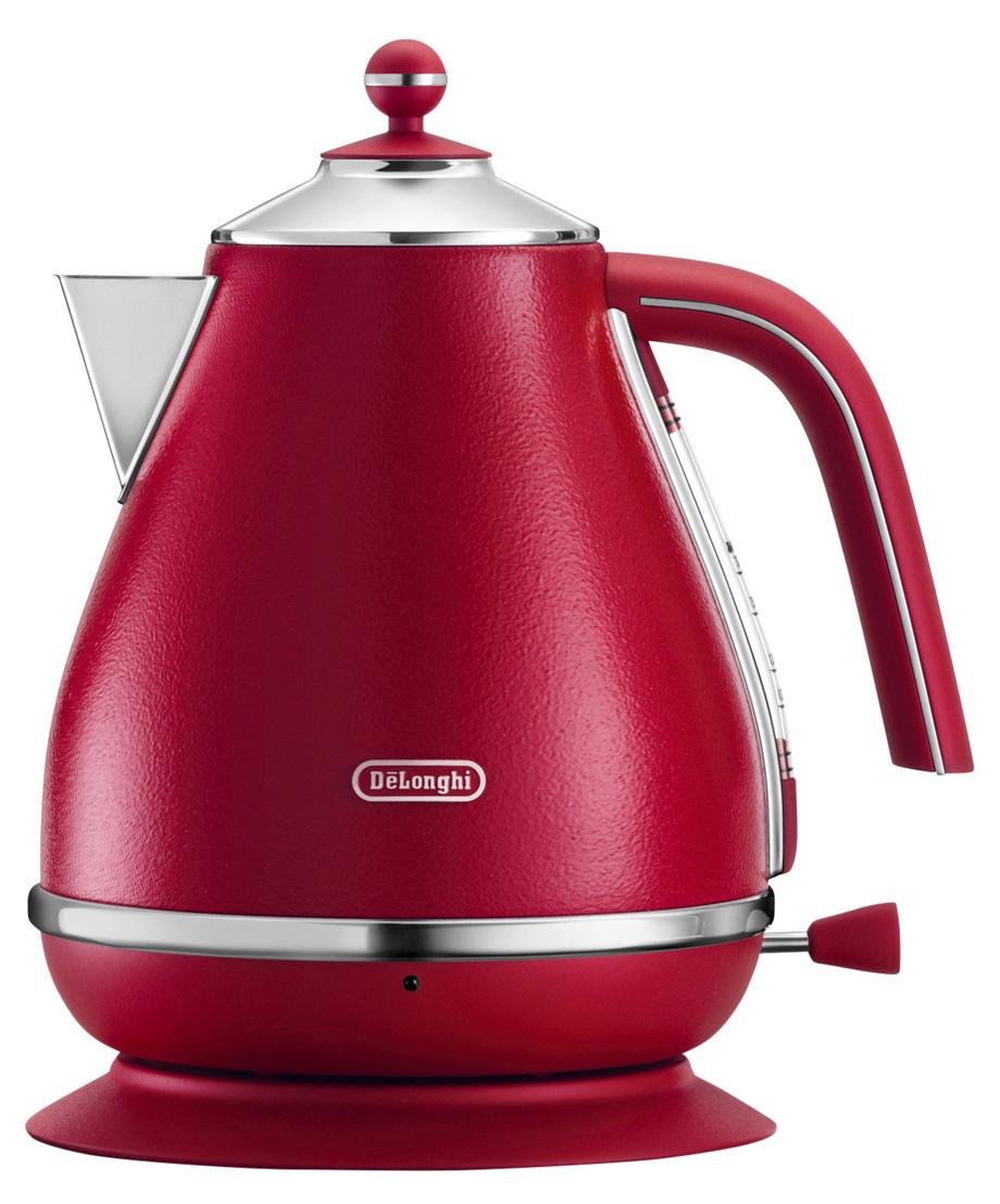 DeLonghi Icona Elements KBOE 2001.R