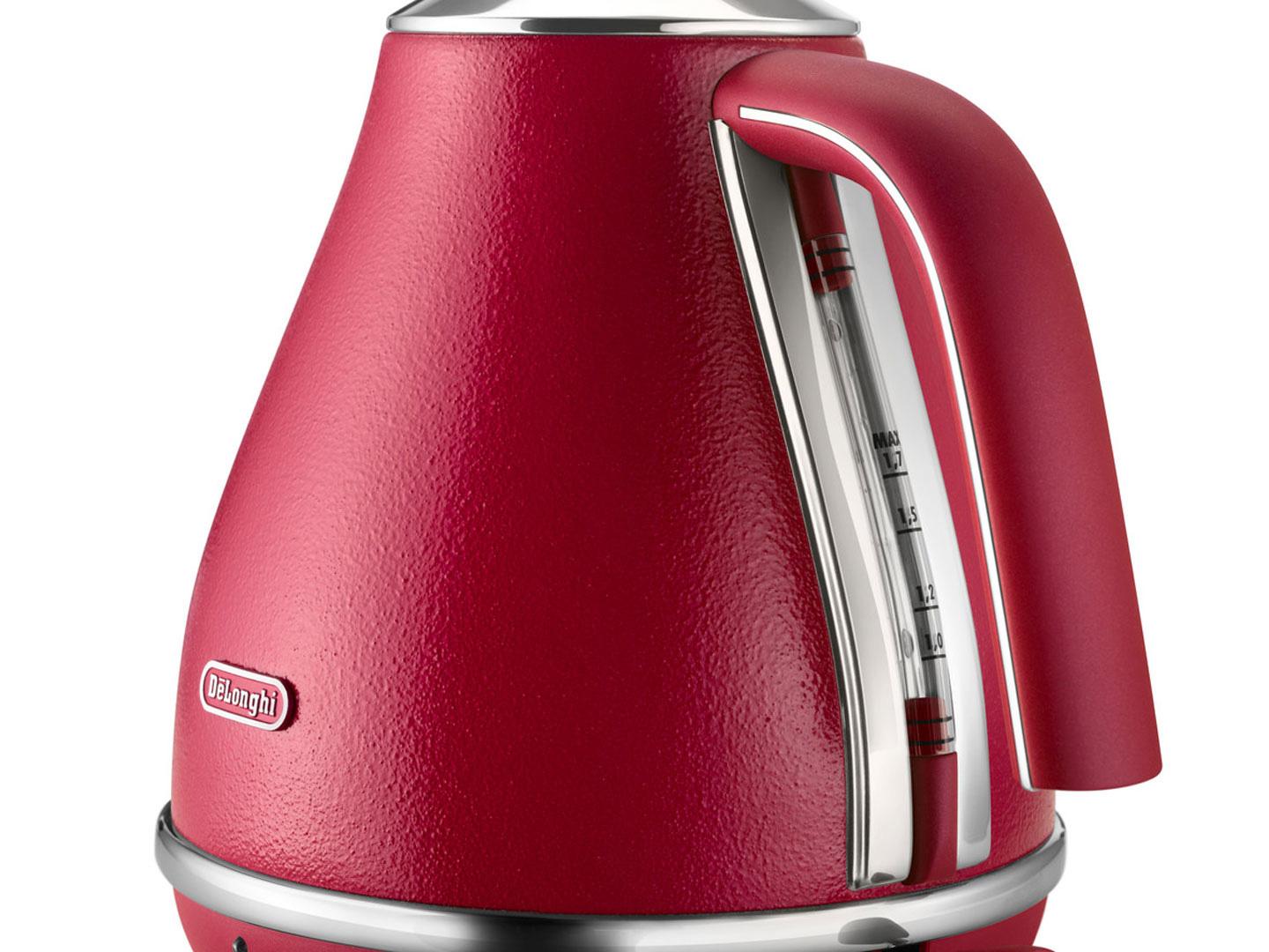DeLonghi Icona Elements KBOE 2001.R