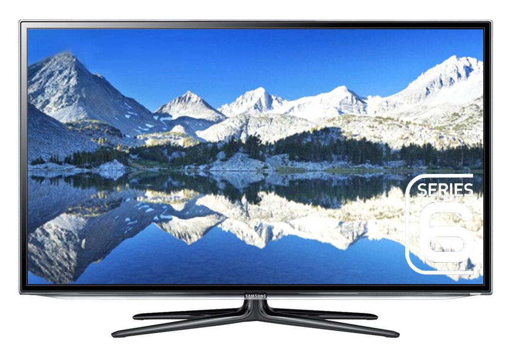 Telewizor Samsung UE32ES6300