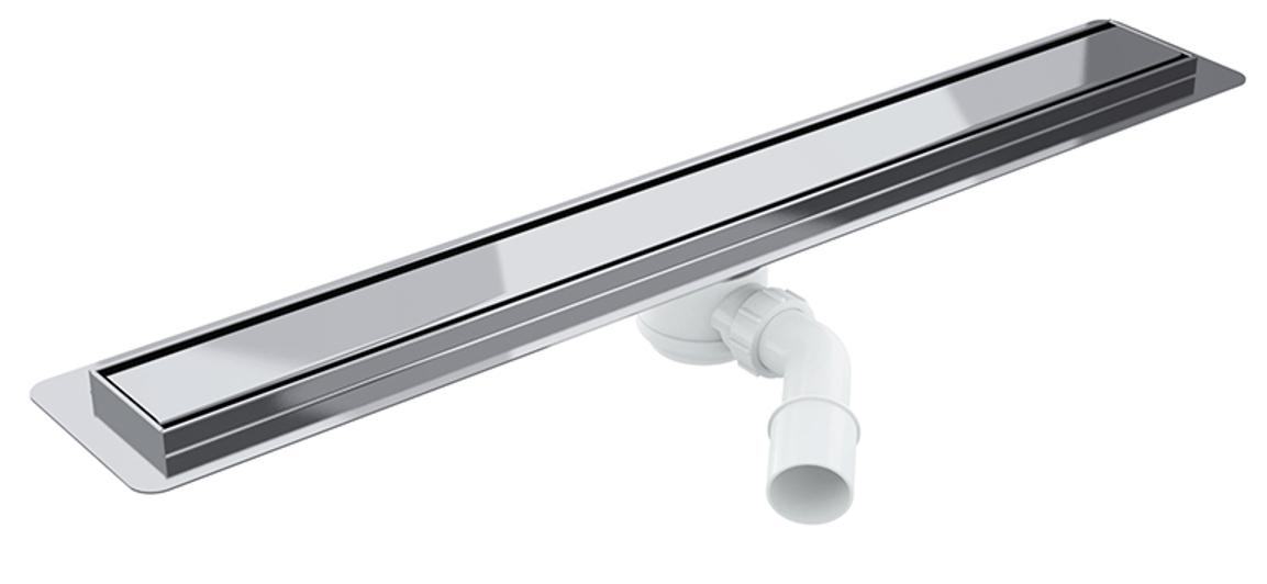 Wiper Premium Pure 700 (polerowany) bez mankietu i nóżek