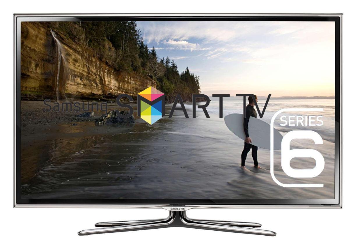 Telewizor Samsung UE46ES6800