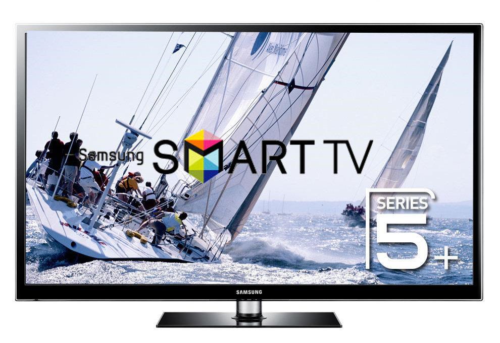 Telewizor plazmowy Samsung PS60E550
