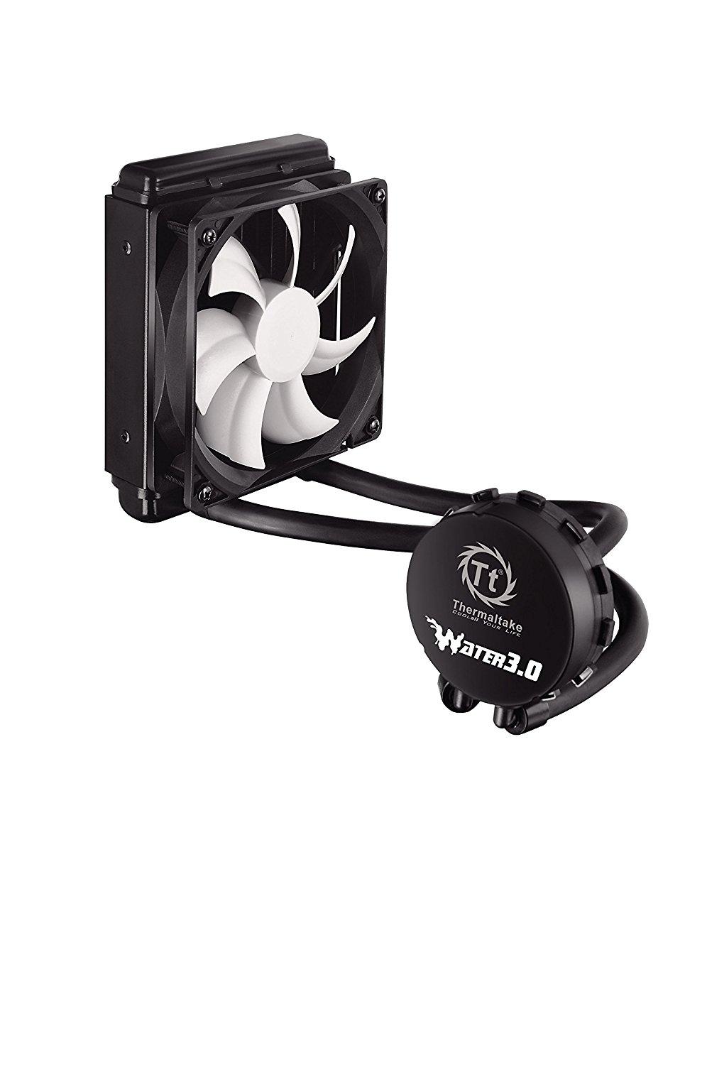 Thermaltake Water 3.0 Performer C