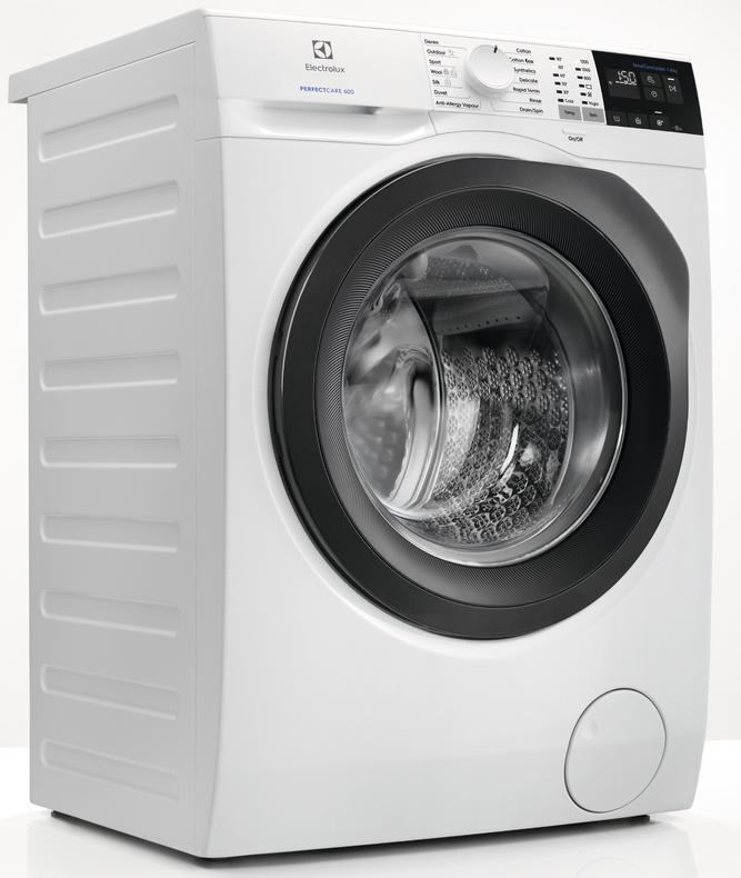 Pralka Electrolux EW6F429BP PerfectCare - 9kg