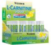 Weider L-Carnitine Liquid 20x25ml (cytrusowy)