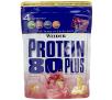 Weider Protein 80 Plus 500g (wiśniowo-migdałowy)