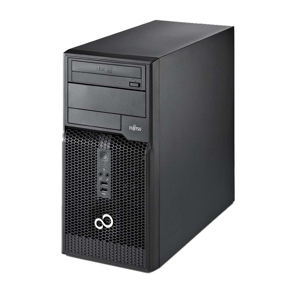 Fujitsu Esprimo PH300 Intel® Core™ i3-2120 4GB 1000GB W7HP