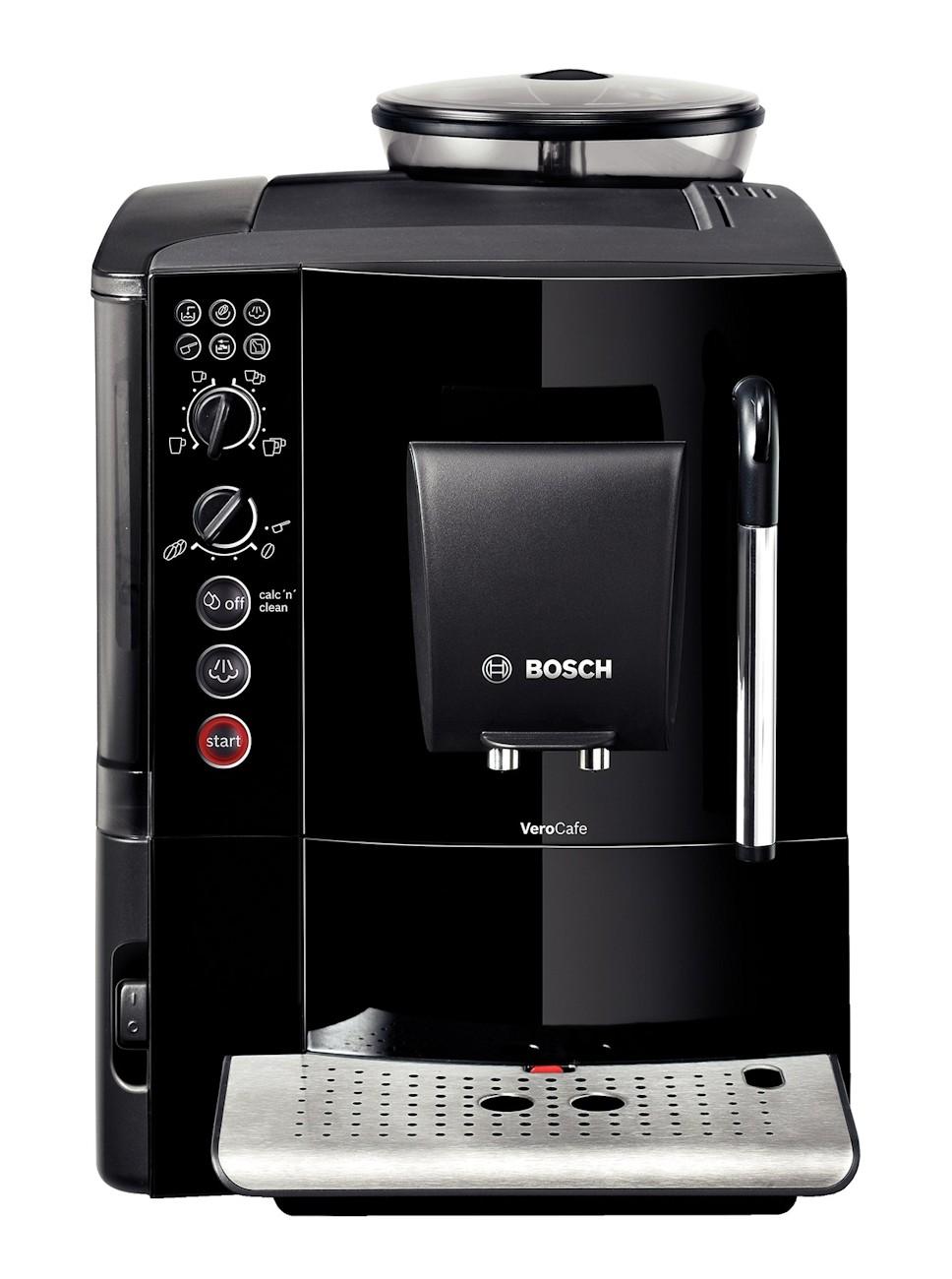 Bosch TES50129RW