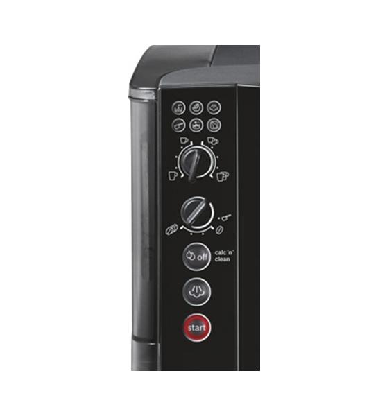 Bosch TES50129RW