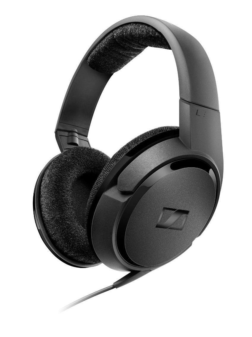 Słuchawki przewodowe Sennheiser HD 419