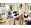 Żelazko Philips Azur Advanced GC4934/30 SteamGlide PLUS 230g/min