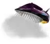 Żelazko Philips Azur Advanced GC4934/30 SteamGlide PLUS 230g/min