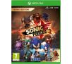 Sonic Forces Bonus Edition - Gra na Xbox One (Kompatybilna z Xbox Series X)