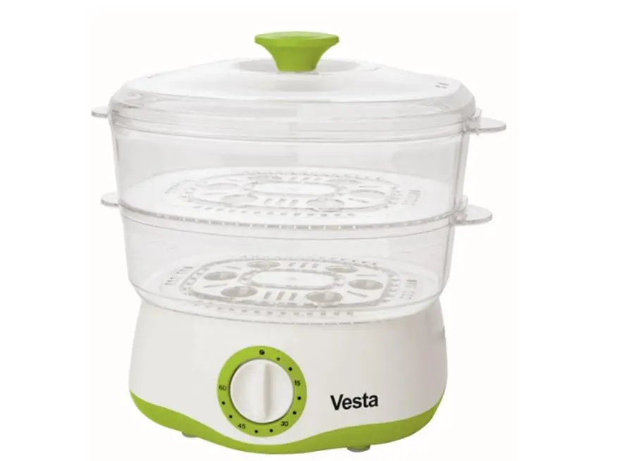 Parowar Vesta EFS01