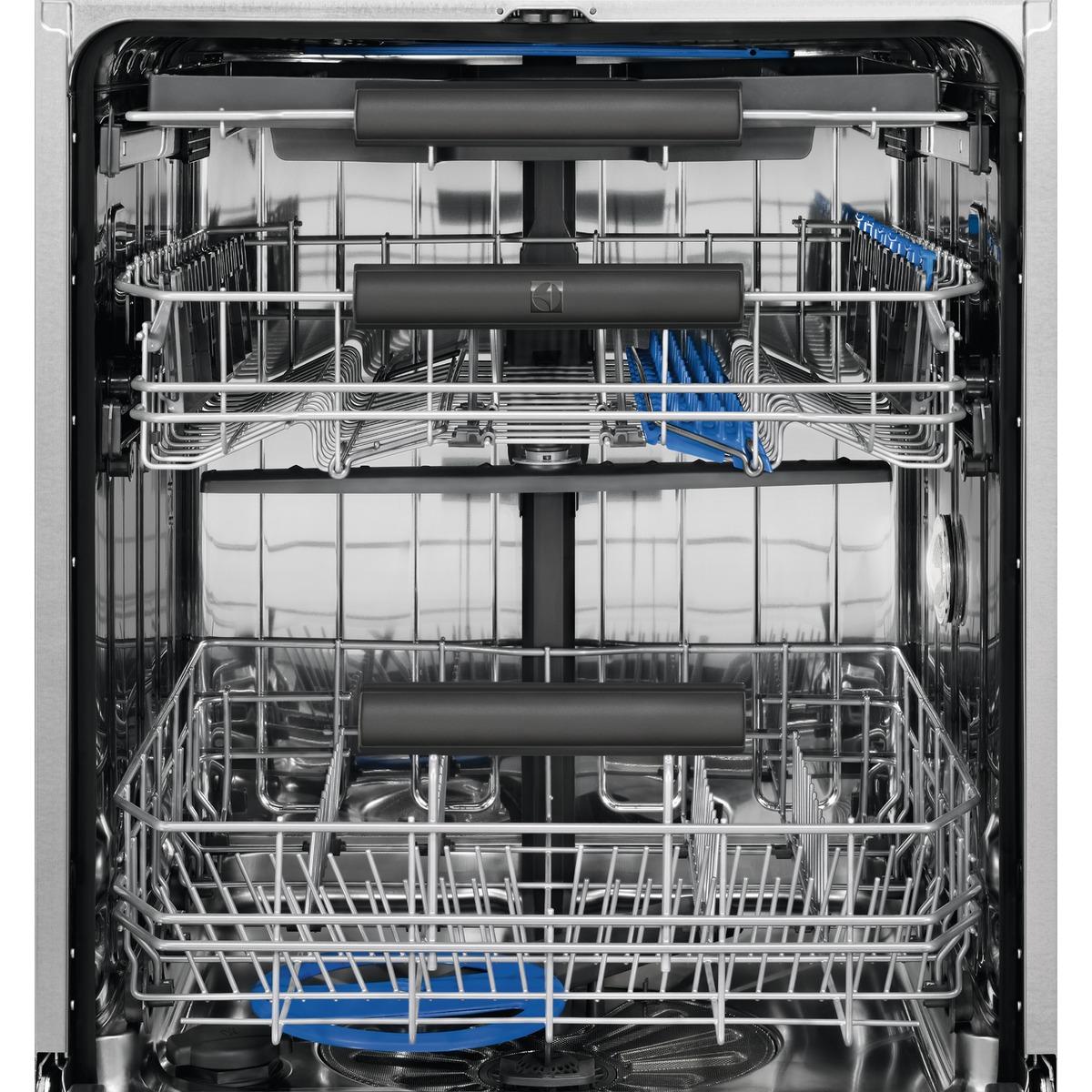Zmywarka Electrolux ESL8550RO