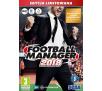 Football Manager 2018 - Edycja Limitowana - Gra na PC