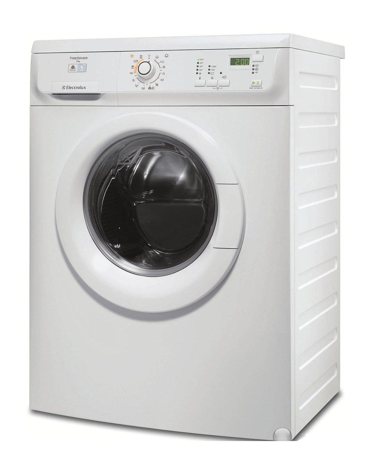 Pralka Electrolux EWP107300W