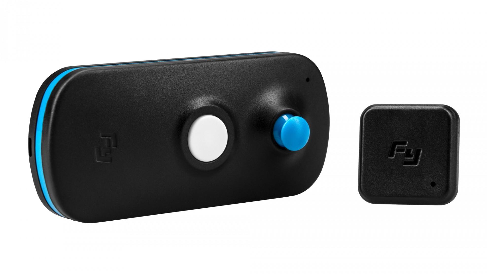 FeiyuTech Bezprzewodowy pilot do Gimbala WG, WGS