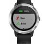 Smartwatch Garmin Vivoactive 3 43mm Czarny