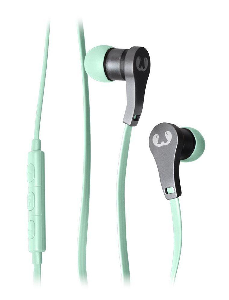 Słuchawki przewodowe Fresh 'n Rebel Lace (peppermint)