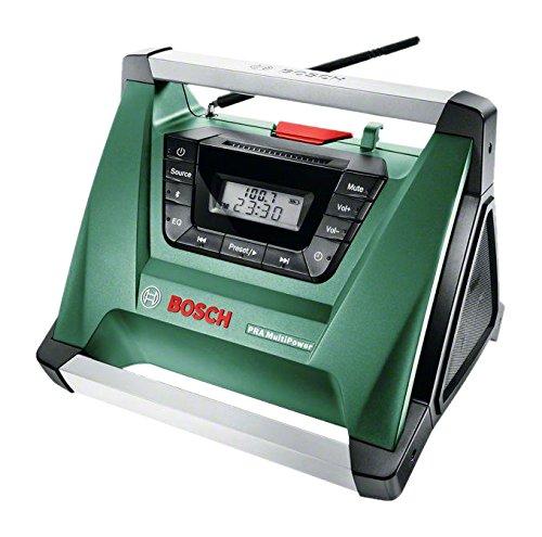 Bosch PRA MultiPower