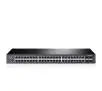 Switch TP-LINK T2600G-52TS Czarny