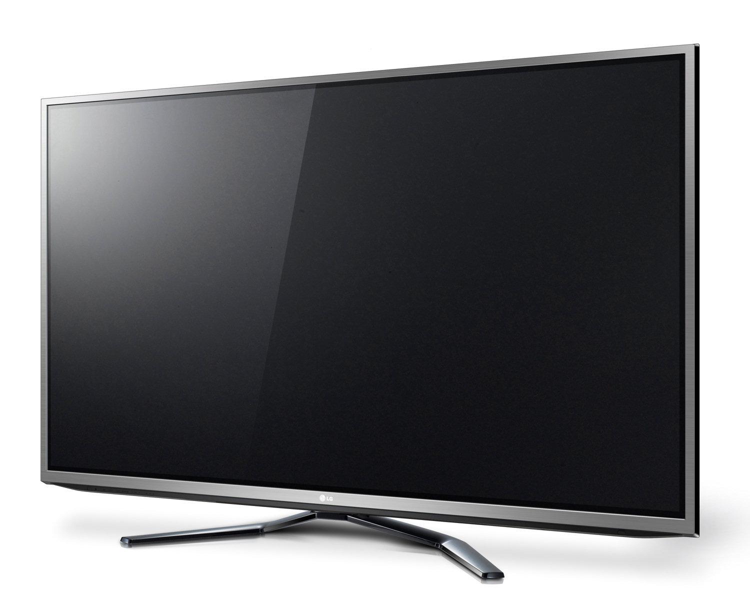 Telewizor plazmowy LG 50PM680S