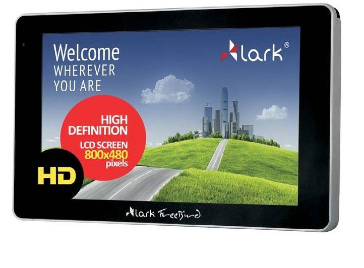 Lark FreeBird 50.7 HD-DVBT