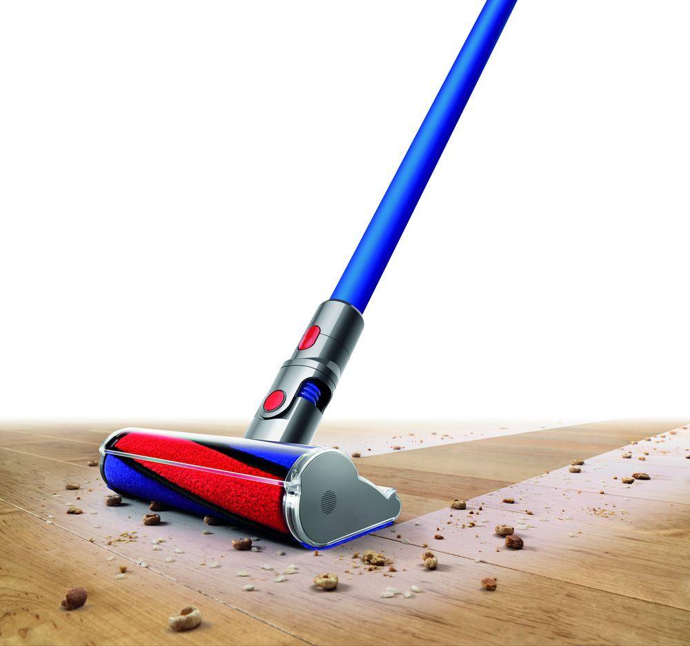 Dyson V7 Fluffy