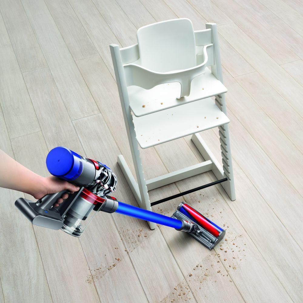 Dyson V7 Fluffy