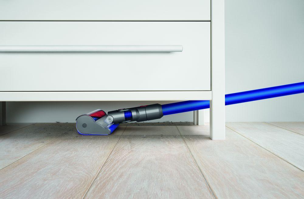 Dyson V7 Fluffy