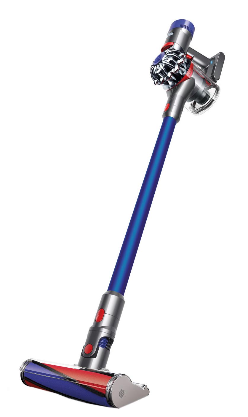Dyson V7 Fluffy