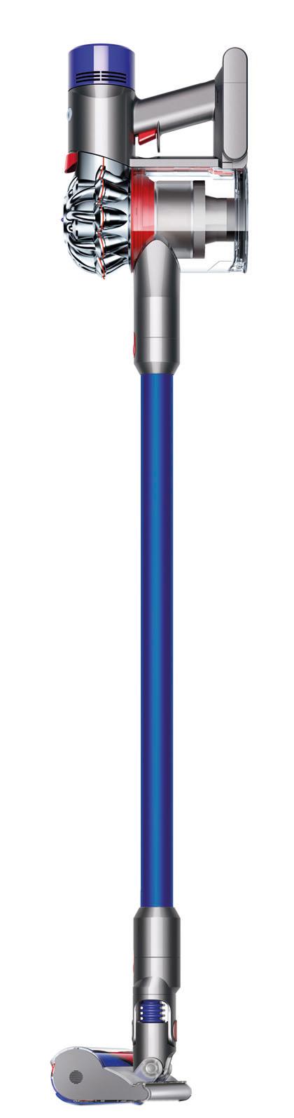 Dyson V7 Fluffy
